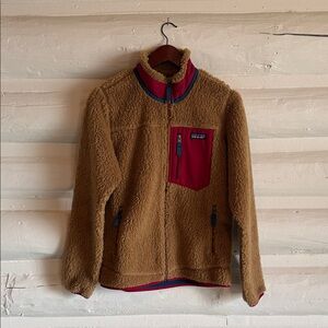 Patagonia Women’s Classic Retro-X Fleece Jacket